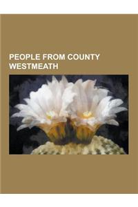 People from County Westmeath