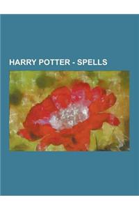 Harry Potter - Spells