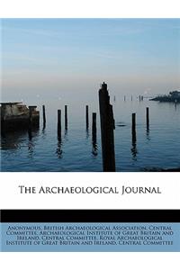 The Archaeological Journal