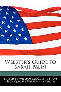 Webster's Guide to Sarah Palin