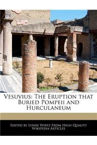 Vesuvius
