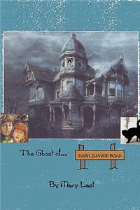 Ghost of Dark Swamp Road