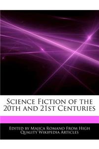 Science Fiction of the 20th and 21st Centuries