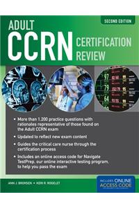 Adult CCRN Certification Review
