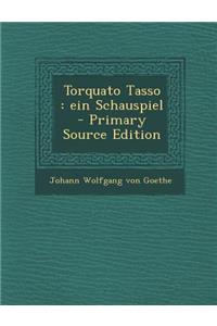 Torquato Tasso