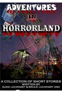 Adventures in Horrorland