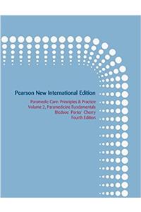 Paramedic Care, Volume 2