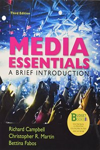 Loose-Leaf Version for Media Essentials: A Brief Introduction