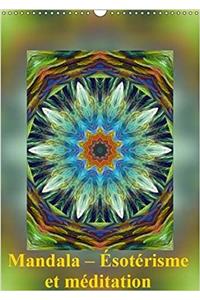 Mandala - Esoterisme et Meditation 2017