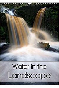 Water in the Landscape 2017
