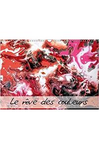 Reves Des Couleurs 2018