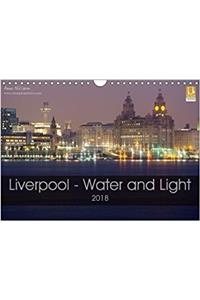 Liverpool - Water and Light 2018