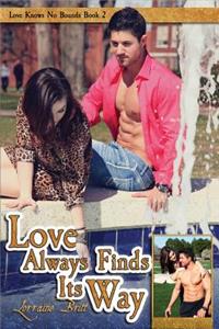Love Always Finds its Way