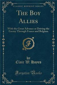 The Boy Allies