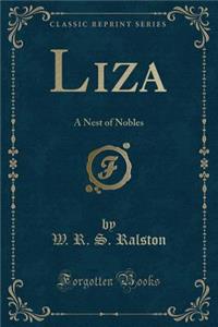 Liza