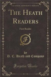 The Heath Readers