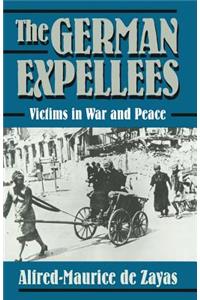 German Expellees: Victims in War and Peace