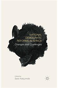 National Democratic Reforms in Africa