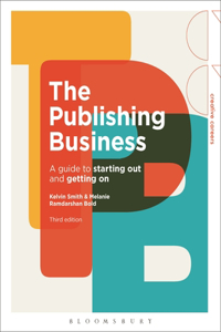 Publishing Business