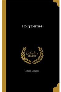 Holly Berries