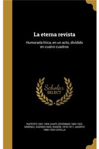 La eterna revista