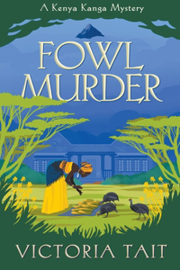 Fowl Murder