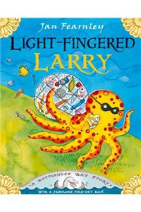 Light-fingered Larry