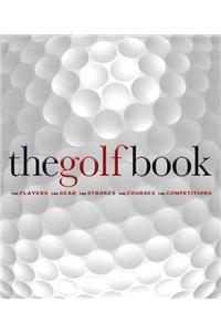 The Golf Book