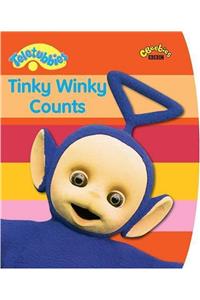 Tinky Winky Counts