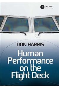 Human Performance on the Flight Deck
