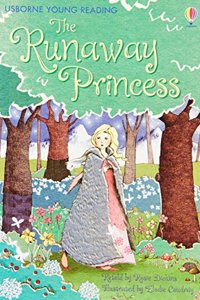 The Runaway Princess