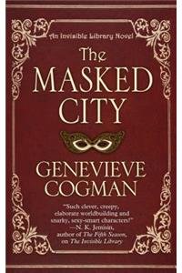 The Masked City