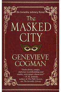 Masked City