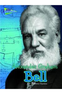 Alexander Graham Bell