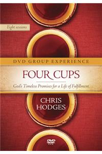 Four Cups DVD Group Experience