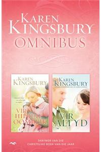 Vir Hierdie Oomblik/Vir Altyd