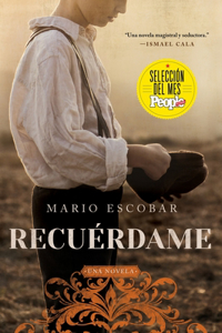 Remember Me \ Recuérdame (Spanish Edition)