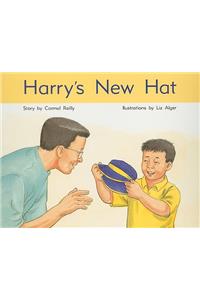 Harry's New Hat