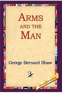 Arms and the Man