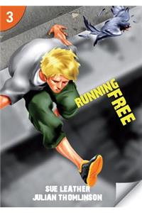 Running Free: Page Turners 3