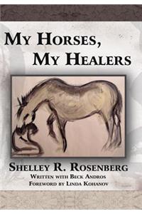 My Horses, My Healers