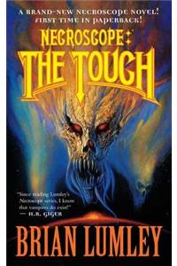 Necroscope: The Touch