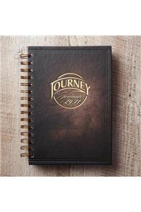 Journey Jeremiah 2911 Journal