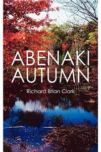 Abenaki Autumn