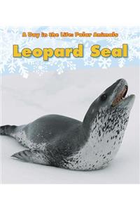 Leopard Seal