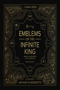 Emblems of the Infinite King