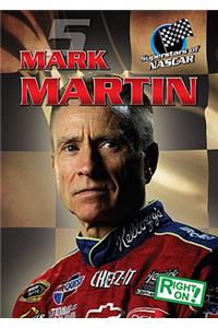 Mark Martin