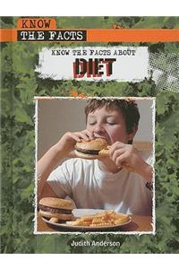 Know the Facts about Diet