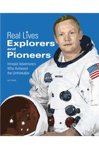 Explorers & Pioneers