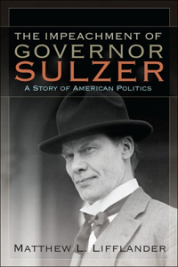 Impeachment of Governor Sulzer